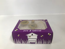 Load image into Gallery viewer, Lime Blossom Honey | Bee Welsh Honey Company | Beeswax Block UK | Gourmet Foods Online | Raw Honey Wales | UK Food Gift |