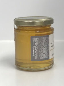 Raw Honey Wales | Beeswax Block UK | Chunk Honey | UK Food Gift | Bee Welsh Honey Company | Gourmet Foods Online | 