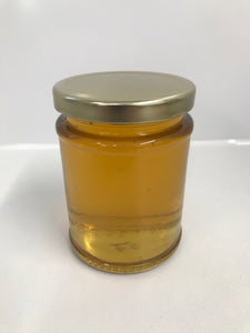 Lime Blossom Chunk Honey | UK Food Gift | Bee Welsh Honey Company | Welsh Raw | Beeswax Block UK | Gourmet Foods Online | 