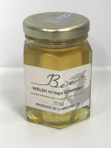 Gourmet Foods Online | Raw Honey Wales | UK Food Gift | Lime Blossom Honey | Bee Welsh Honey Company | Beeswax Block UK | 