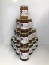 Load image into Gallery viewer, Chunk Honey | UK Food Gift | Gourmet Foods Online | Raw Honey Wales | Bee Welsh Honey Company | Beeswax Block UK | 
