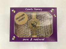 Load image into Gallery viewer, Bee Welsh Honey Company | Beeswax Block UK | Gourmet Foods Online | Raw Honey Wales | Lime Blossom Honey | UK Food Gift | 
