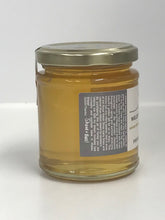 Load image into Gallery viewer, Raw Honey Wales | Beeswax Block UK | Chunk Honey | UK Food Gift | Bee Welsh Honey Company | Gourmet Foods Online | 
